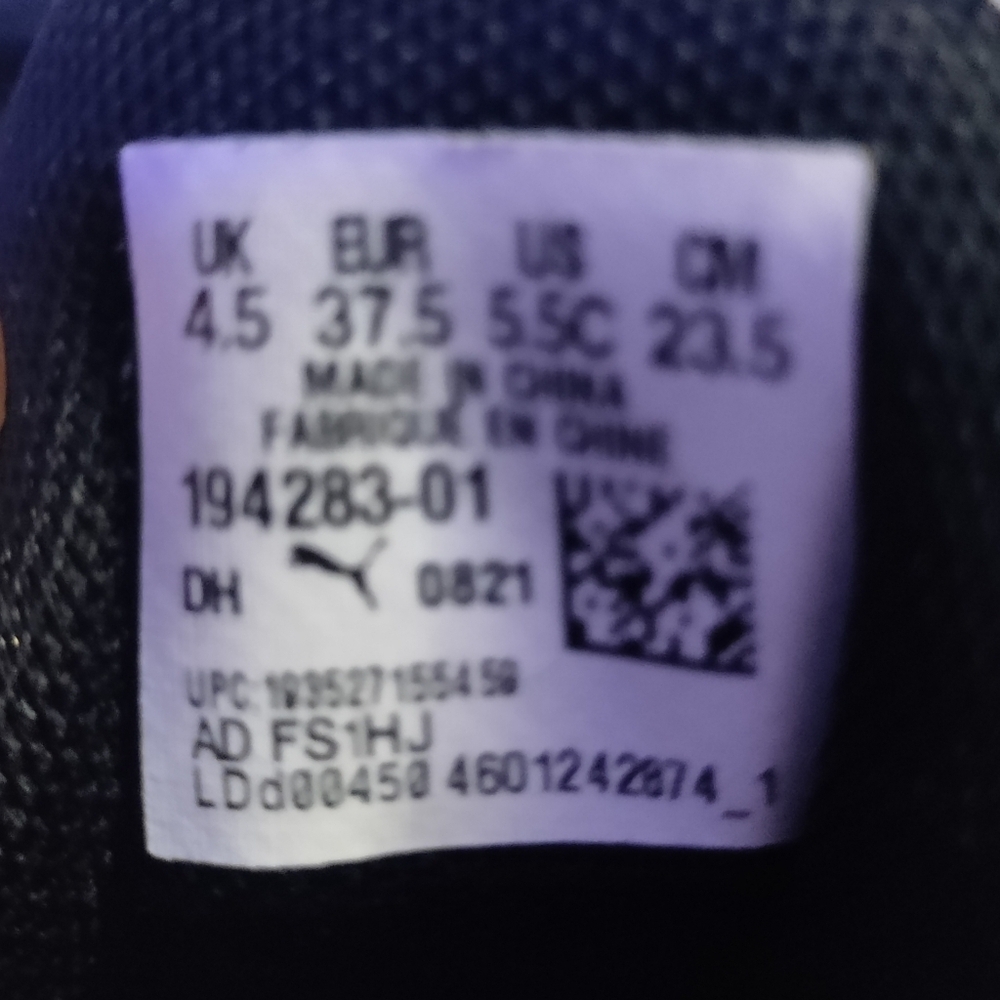 Puma sneakers - Picture 3 of 14